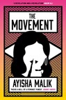 The Movement - Ayisha Malik - 9781472279316