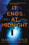 It Ends At Midnight - Harriet Tyce - 9781472280084