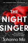 The Night Singer - Johanna Mo - 9781472281166
