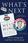 What's Next - Melissa Fitzgerald ; Mary McCormack - 9781472281692