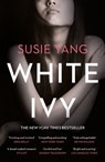White Ivy - Susie Yang - 9781472281791