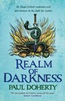 Realm of Darkness (Hugh Corbett 23) - Paul Doherty - 9781472284822