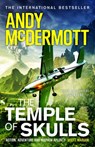 The Temple of Skulls (Wilde/Chase 16) - Andy McDermott - 9781472284990