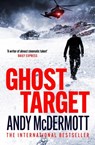 Ghost Target - Andy McDermott - 9781472285065