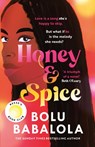 Honey & Spice - Bolu Babalola - 9781472286383