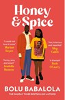 Honey & Spice - Bolu Babalola - 9781472286420