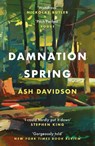 Damnation Spring - Ash Davidson - 9781472286666