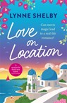 Love on Location - Lynne Shelby - 9781472289315