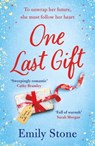 One Last Gift - Emily Stone - 9781472289902