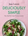 Deliciously Simple - Jane Lovett - 9781472293329
