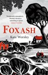 Foxash - Kate Worsley - 9781472294883
