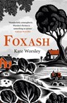 Foxash - Kate Worsley - 9781472294890