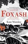 Foxash - Kate Worsley - 9781472294913