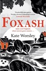 Foxash - Kate Worsley - 9781472294913