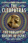 The Cleopatras - Lloyd Llewellyn-Jones - 9781472295170