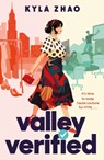 Valley Verified - Kyla Zhao - 9781472296993