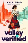 Valley Verified - Kyla Zhao - 9781472297013