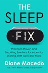 The Sleep Fix - Diane Macedo - 9781472297174