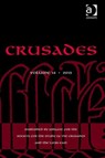 Crusades - Benjamin Z. Kedar ; Jonathan Phillips ; Jonathan Riley-Smith - 9781472468413