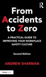 From Accidents to Zero - Andrew Sharman - 9781472477033