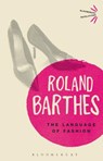 The Language of Fashion - Roland Barthes - 9781472505422