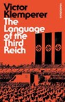 Language of the Third Reich - Victor Klemperer - 9781472507211