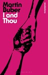 I and Thou - Martin Buber - 9781472511461