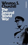 The Second World War - Sir Sir Winston S. Churchill - 9781472520876