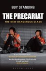 Precariat - STANDING,  Guy - 9781472536167