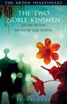 The Two Noble Kinsmen, Revised Edition - William Shakespeare - 9781472577542