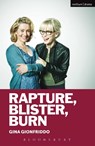 Rapture, Blister, Burn - Gina Gionfriddo - 9781472578570