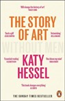 The Story of Art without Men : Signed Edition - Katy Hessel - 9781472636621