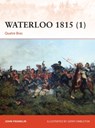 Waterloo 1815 (1) - John Franklin - 9781472803634