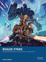 Rogue Stars - Andrea Sfiligoi - 9781472810779