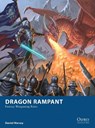 Dragon Rampant - Daniel Mersey - 9781472815712