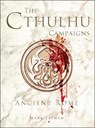 The Cthulhu Campaigns - Mark Latham - 9781472816009