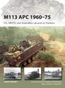 M113 APC 1960–75 - Jamie Prenatt - 9781472817464