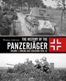 The History of the Panzerjager - Thomas Anderson - 9781472817587