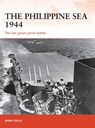 The Philippine Sea 1944 - Mark (Author) Stille - 9781472819208