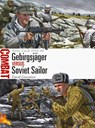 Gebirgsjager vs Soviet Sailor - David Greentree - 9781472819796