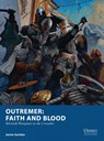 Outremer: Faith and Blood - Jamie Gordon - 9781472823960