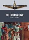 The Crossbow - Mike Loades - 9781472824608