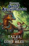 Frostgrave: Ghost Archipelago: Tales of the Lost Isles - MCCULLOUGH,  Joseph A. (Author) - 9781472824684