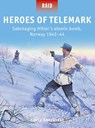 Heroes of Telemark - David Greentree - 9781472827678