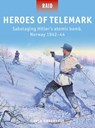 Heroes of Telemark - David Greentree - 9781472827678