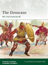 The Etruscans - Raffaele (Author) D’Amato ; Andrea Salimbeti - 9781472828316