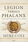 Legion versus Phalanx - COLE,  Myke - 9781472828422