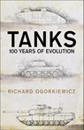 Tanks - Professor Richard Ogorkiewicz - 9781472829818
