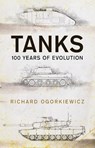Tanks - Professor Richard Ogorkiewicz - 9781472829818