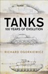 Tanks - Professor Richard Ogorkiewicz - 9781472829818
